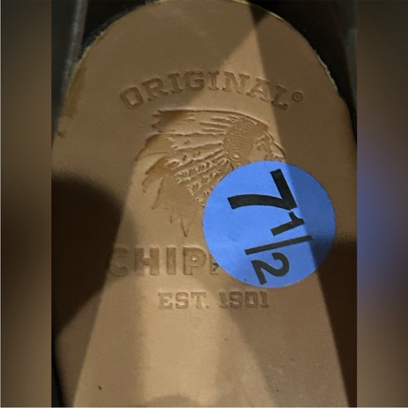 Chippewa Boots - Picture 8 of 14